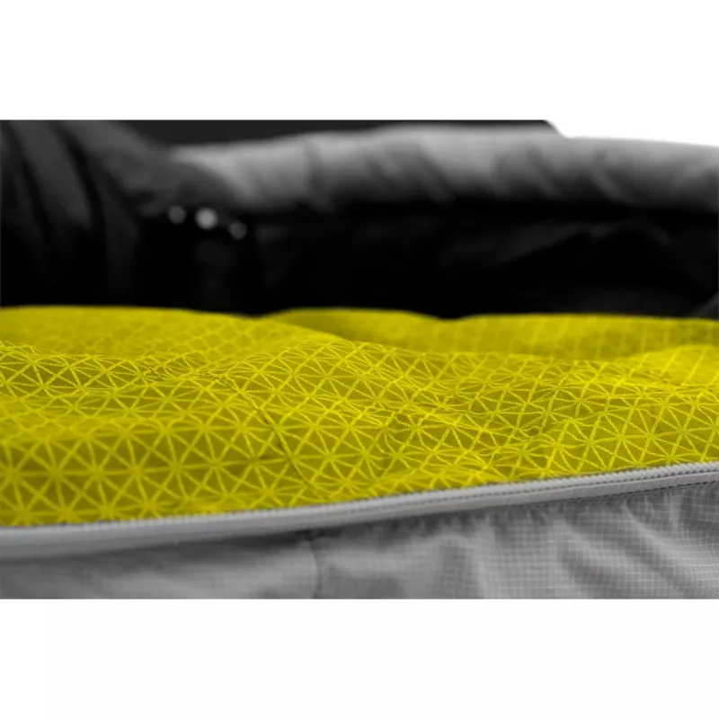 Salewa Rozes Light Sleeping Bag (185 cm) - Mėlyna