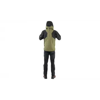 SALEWA Transalper Light Dynastretch Pants Black Out 48 (M)