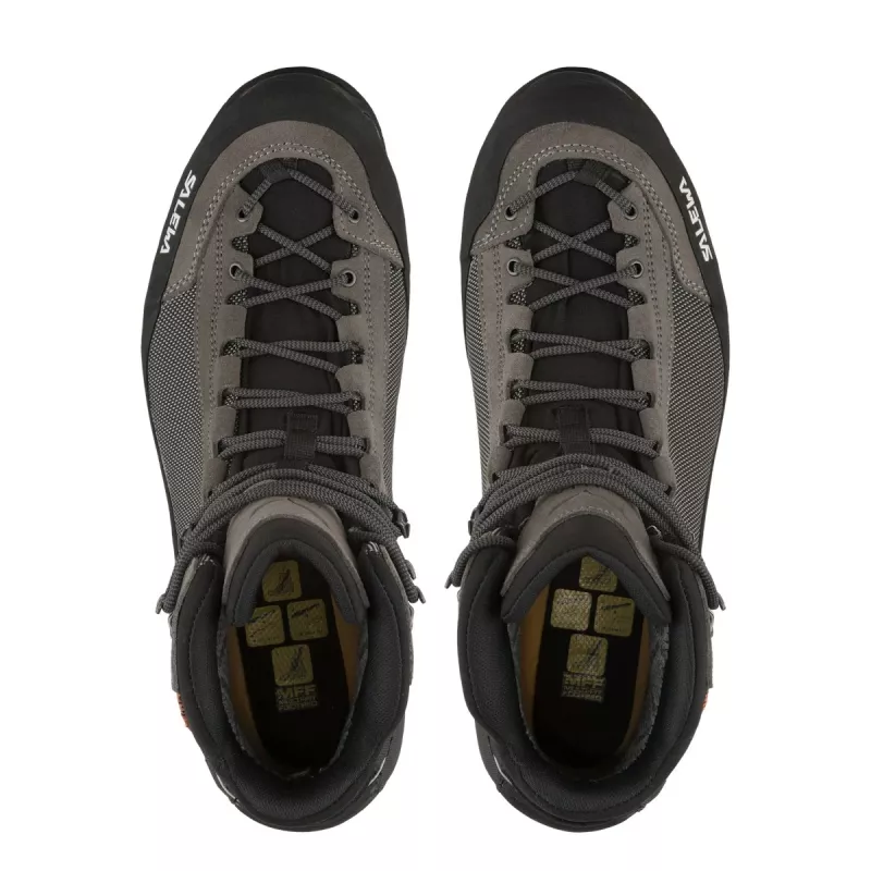 SALEWA Crow GTX Vyriški alpinistiniai batai