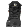 Salewa Alp Trainer 2 Mid GTX Women's Hiking Boots - Black, Size 37