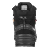 SALEWA Women's Alp Trainer 2 Mid GTX Hiking Boots - Black/Black - UK 5.5 (EU 38.5)