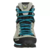SALEWA Shoes Mtn Trainer 2 Winter GTX Women - Bungee Cord/Delphinium - UK 5 (EU 38)