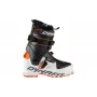 SALEWA Ski Touring Boots Dynafit Speed - Nimbus/Shocking Orange Size 27