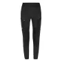 Salewa Puez Cargo Tights Women's Leggings - XS - Black Out