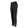 Salewa Puez Cargo Tights Women's Leggings - XS - Black Out