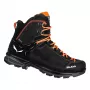 SALEWA Shoes Mtn Trainer 2 Mid GTX Onyx Black UK 9 (43)