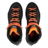 SALEWA MTN Trainer 2 Mid GTX Hiking Boots - Onyx/Black - UK 10 (EU 44.5)
