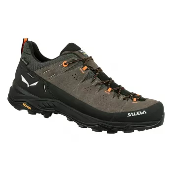 SALEWA Alp Trainer 2 GTX žygio batai - Bungee Cord/Juoda - UK 9.5 (EU 44)
