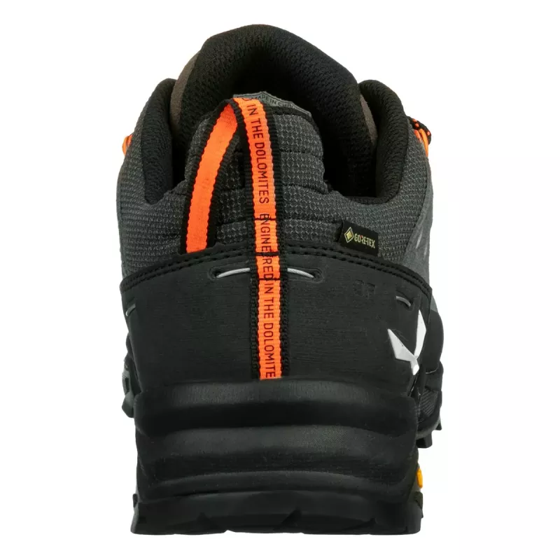 SALEWA Alp Trainer 2 GTX žygio batai - Bungee Cord/Juoda - UK 9.5 (EU 44)
