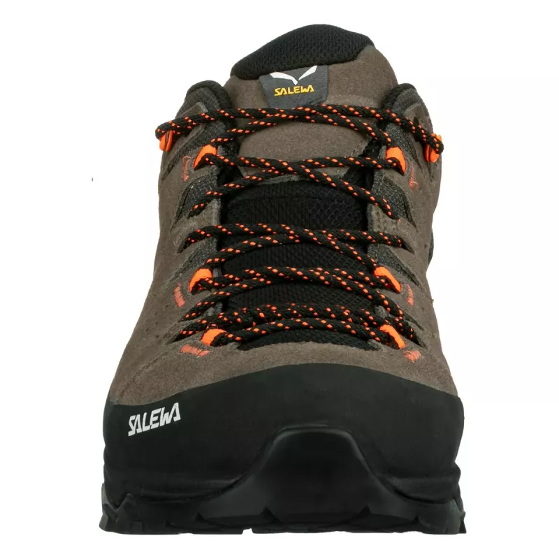 SALEWA Alp Trainer 2 GTX žygio batai - Bungee Cord/Juoda - UK 9.5 (EU 44)