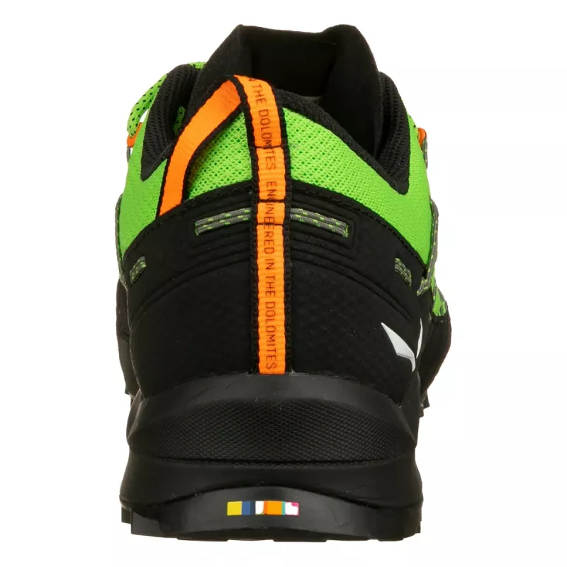 Salewa Wildfire 2 batai priėjimui