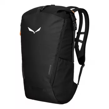 Salewa Lavaredo 26 Urban Backpack - Black Out