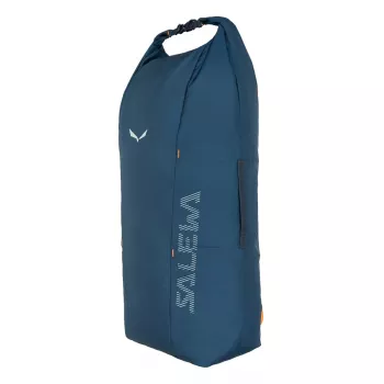 Salewa Pure Travel Cover Backpack Travel Cover - Dark Denim