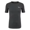 Vyriški Salewa Zebru Medium Warm marškiniai - Onyx