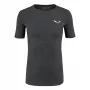 Vyriški Salewa Zebru Medium Warm marškiniai - Onyx