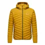 Salewa Brenta Down Jacket - Gold/Black Out