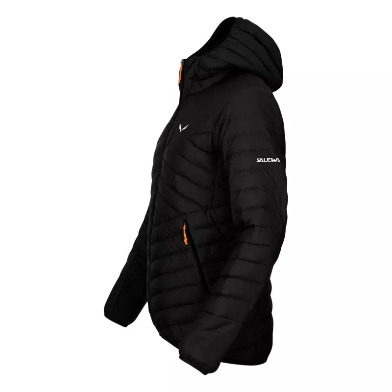 Salewa Brenta Down Jacket - Gold/Black Out
