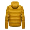 Salewa Brenta Down Jacket - Gold/Black Out