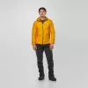Salewa Brenta Down Jacket - Gold/Black Out