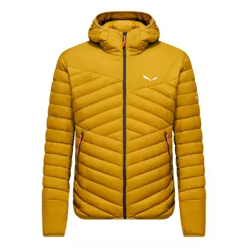 Salewa Brenta Striukė - Aukso geltona / Juoda