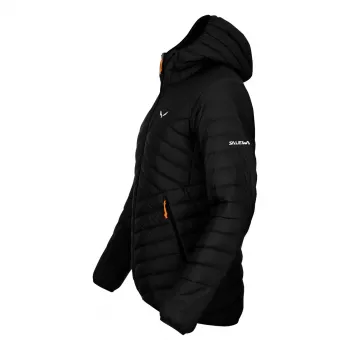 Salewa Brenta Striukė - Aukso geltona / Juoda