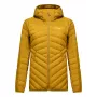 Salewa Brenta Women's Down Jacket - Gold, Size S