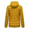 Salewa Brenta Women's Down Jacket - Gold, Size S