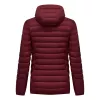 Salewa Brenta Jacket Women's Down Jacket - Syarh (Burgundy) - XS