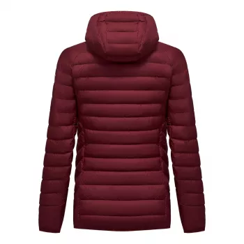 Salewa Brenta Striukė - Syrah - XXS - Moteriška pūkinė striukė