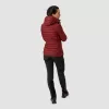 SALEWA Brenta Down Jacket Women Syrah 38 (M)