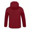 Salewa Ortles Hybrid TWR Kids Insulated Jacket Syrah