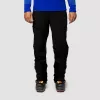 SALEWA Sella DST dviračių kelnės Black Out dydis 48 (M)