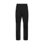 SALEWA Sella DST Motorcycle Riding Trousers Black Out Size 50 (L)