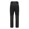 SALEWA Sella DST Motorcycle Riding Trousers Black Out Size 50 (L)