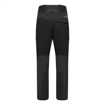 SALEWA Sella DST Motorcycle Riding Trousers Black Out Size 50 (L)