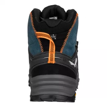 SALEWA Batai Alp Trainer 2 Mid GTX - Dark Denim