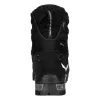 SALEWA Ortles Ascent Mid GTX Shoes Black-Black UK 5 (EU 38)