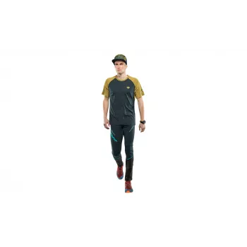 SALEWA Dynafit Ultra 50 Trail Running Batai - Ocean/Syrah