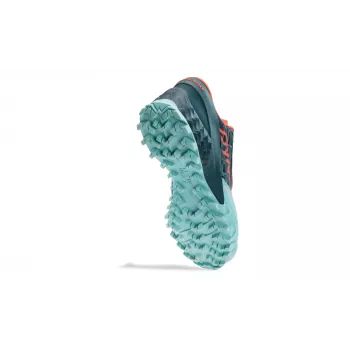SALEWA Moteriški bėgimo takais bateliai Feline SL - Marine Blue