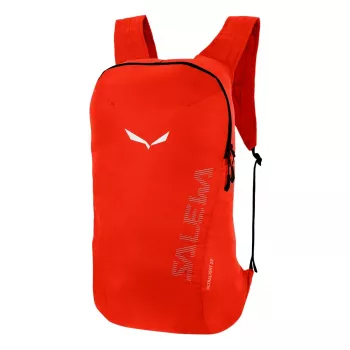 Salewa Ultralight 22L Urban Backpack - Flame