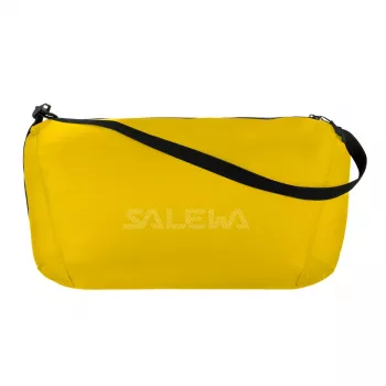 Salewa Duffle 28L City Bag - Gold
