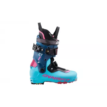SALEWA Ski Touring Shoes Dynafit TLT X Boot - Pink