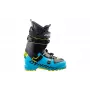 SALEWA Dynafit Seven Summits Ski Boots - Mallard/Lime