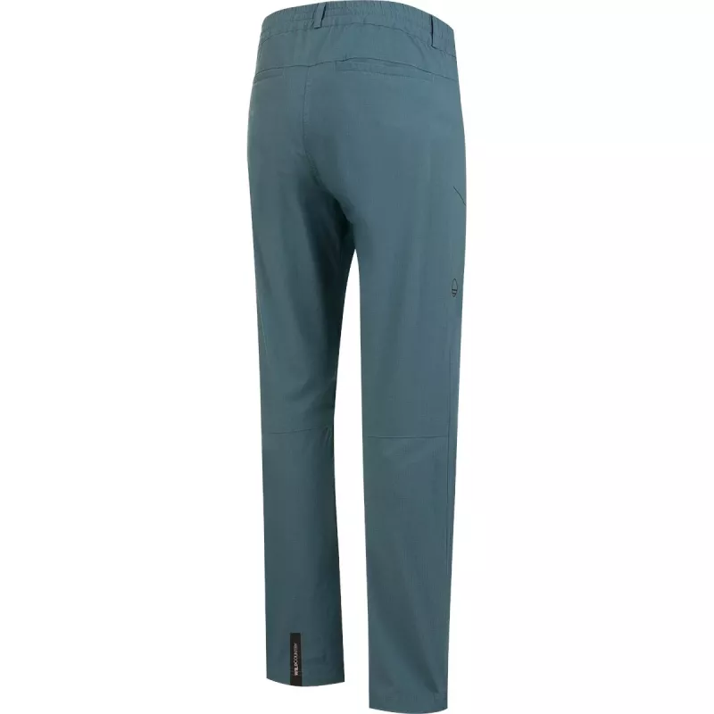 SALEWA Flow Deepwater M Trousers Wild Country