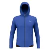 Salewa Pedroc PL Hooded Jacket Men's Electric Size S