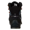 Salewa MTN Trainer Mid GTX žygio batai - Dark Denim/Black - UK 8 (EU 42)