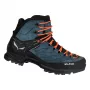 SALEWA Batai Mtn Trainer Mid GTX - Dark Denim/Black - UK 8.5 (42.5)