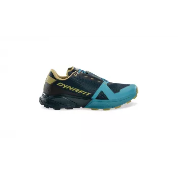 SALEWA Ultra Shoes 100 Army Blueberry UK 8.5 (EU 42.5) Vyriški bėgimo takais bateliai