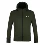 Salewa Puez PL HD Jacket - Dark Olive Size S