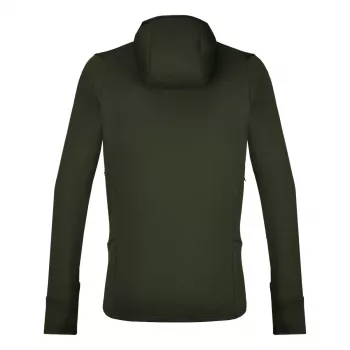 Salewa Puez PL HD Jacket - Dark Olive Size S